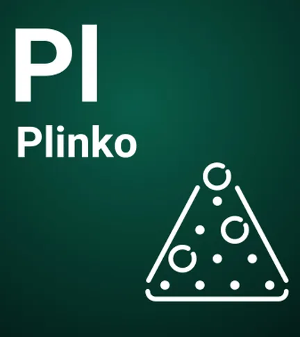 Plinko — LuckyPari